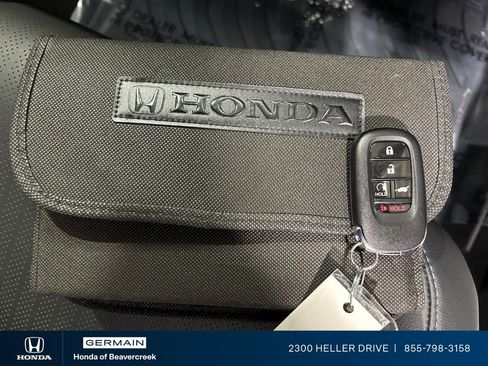 Used 2022 Honda Civic Sport Touring image 30