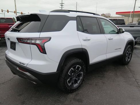 New 2026 Chevrolet Equinox ACTIV w/ Convenience Package III image 3