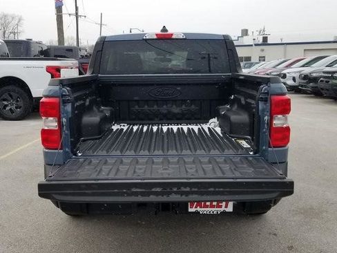 New 2026 Ford Maverick XLT image 6