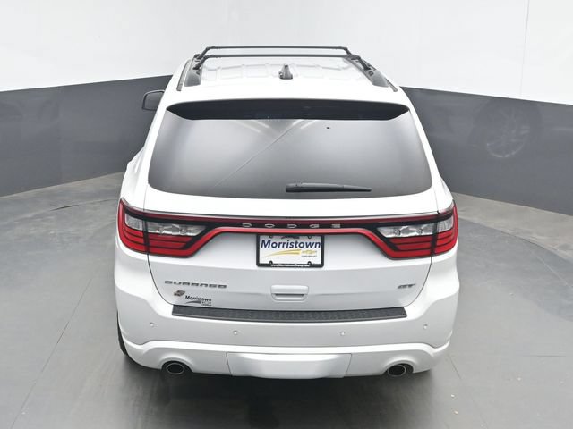 Used 2023 Dodge Durango GT AWD/4WD image 42