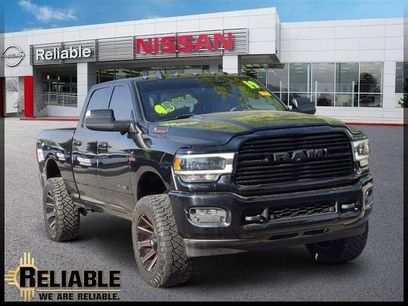 Used 2019 RAM 2500 Big Horn