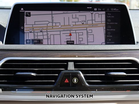 Used 2020 BMW 740i 740i image 3