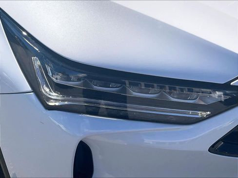 Used 2024 Acura MDX A-Spec image 29