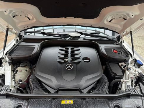 Used 2023 Mercedes-Benz GLS 580 4MATIC image 26