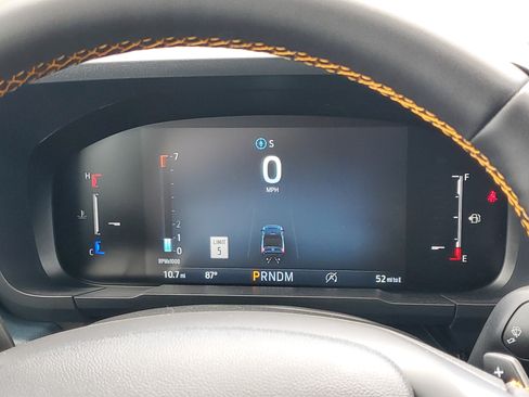 New 2026 Ford Maverick Tremor AWD/4WD image 21