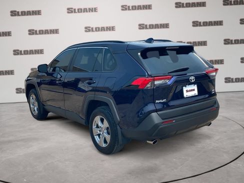 Used 2024 Toyota RAV4 XLE AWD/4WD image 3