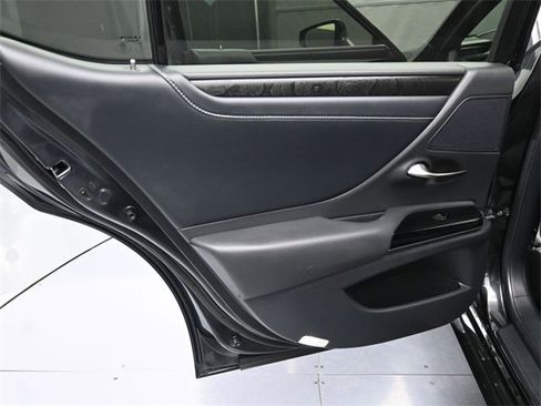 Used 2022 Lexus ES 350 350 image 7