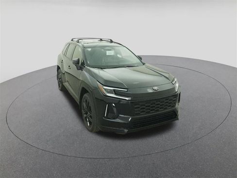 New 2026 Toyota RAV4 XSE image 14