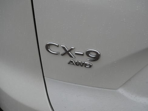 Used 2023 MAZDA CX-9 Touring AWD/4WD image 18