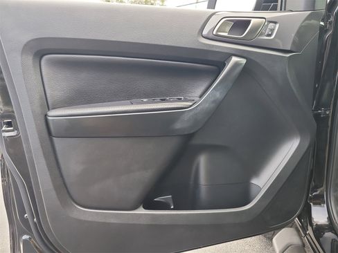 Used 2021 Ford Ranger Lariat w/ Equipment Group 501A High image 16