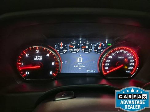 Used 2016 GMC Sierra 1500 Denali AWD/4WD image 13
