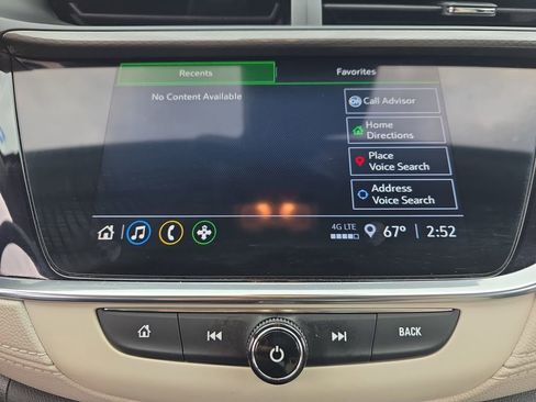 Certified 2023 Buick Encore GX Preferred w/ Cold Weather Comfort Package FWD image 24