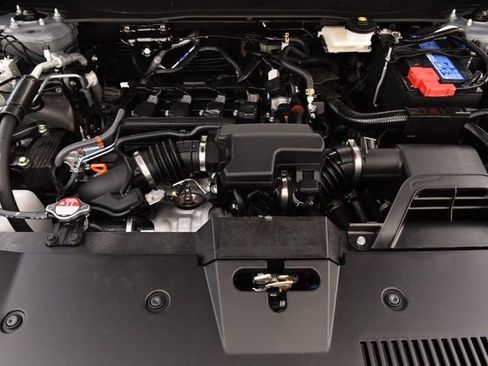 New 2026 Honda CR-V EX-L image 30
