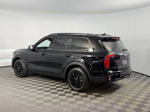 Used 2024 Kia Telluride SX Prestige X-Pro image 10
