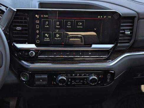 New 2026 GMC Sierra 1500 Elevation w/ Elevation Select Package image 22