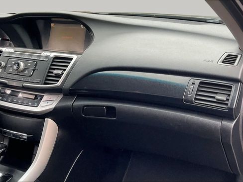 Used 2013 Honda Accord Sport image 17