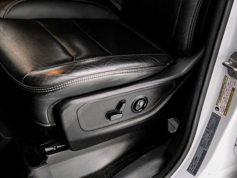 Used 2020 RAM 1500 Rebel w/ Rebel Level 1 Equipment Group image 30