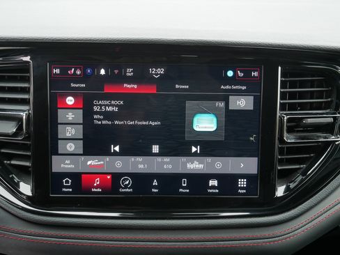 Certified 2024 Dodge Durango GT image 22