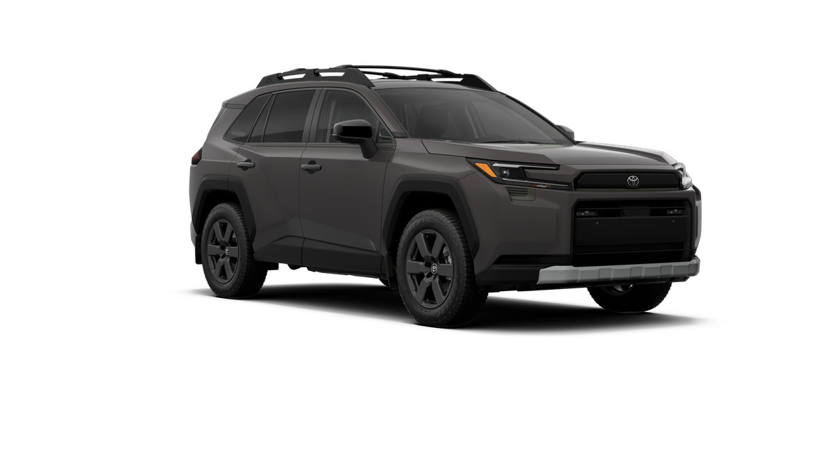 New 2026 Toyota RAV4 AWD image 55