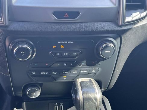 Used 2021 Ford Ranger XLT w/ Equipment Group 301A Mid image 20