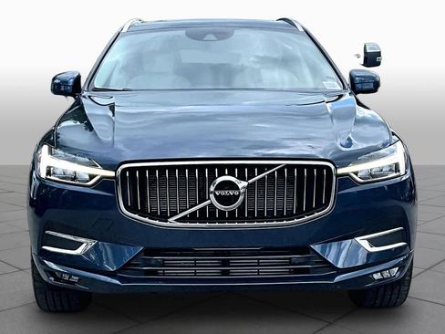 Used 2020 Volvo XC60 T5 Inscription w/ Protection Package Premier FWD image 4