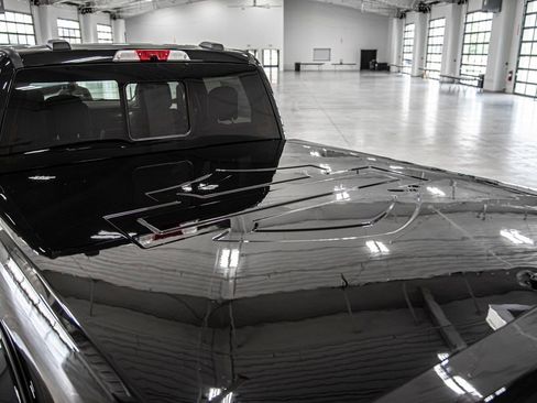 New 2026 Ford F250 Lariat image 7