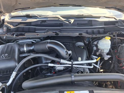 Used 2014 RAM 1500 Big Horn AWD/4WD image 13