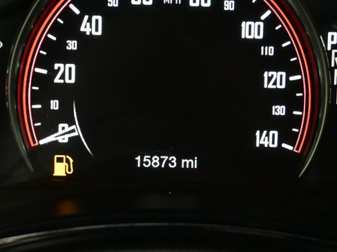 Used 2025 Dodge Durango GT image 23