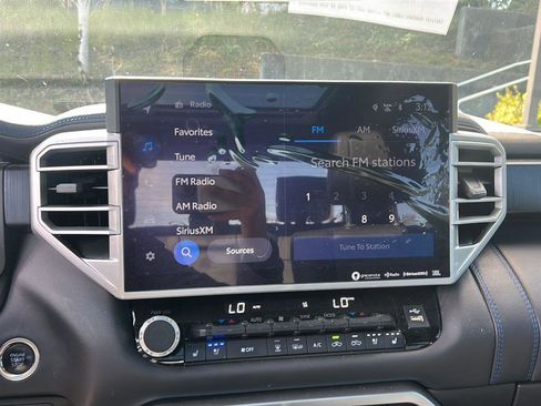 Used 2023 Toyota Tundra Platinum image 14