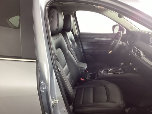 Used 2023 MAZDA CX-5 AWD 2.5 S image 8
