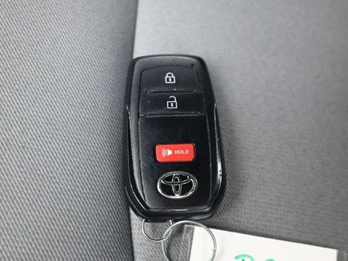Used 2024 Toyota Tacoma SR5 AWD/4WD image 26