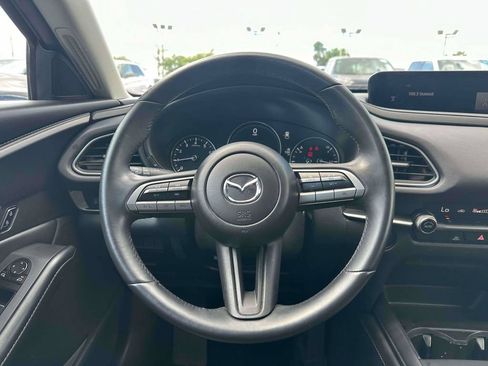 Used 2023 MAZDA CX-30 AWD 2.5 S w/ Select Package image 14
