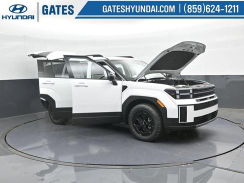 New 2026 Hyundai Santa Fe XRT AWD/4WD image 52