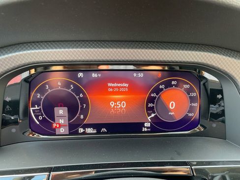 New 2025 Volkswagen Atlas Peak Edition SE image 42