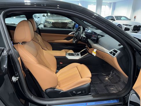 New 2026 BMW M440i Coupe image 9