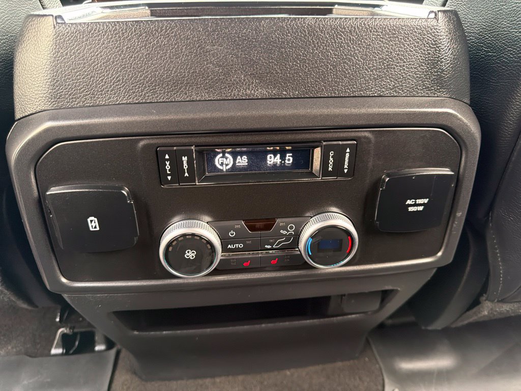 Used 2020 Ford Expedition King Ranch AWD/4WD image 24