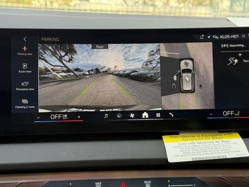 Used 2025 BMW X3 xDrive30i w/ Premium Package image 29