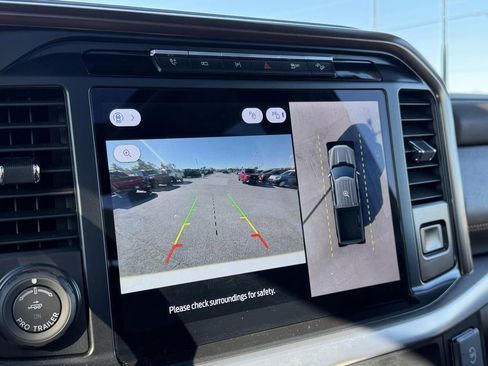 Used 2024 Ford F150 King Ranch w/ FX4 Off-Road Package image 21