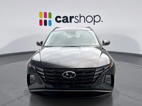Used 2023 Hyundai Tucson SEL image 8