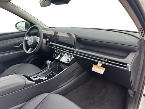 New 2026 Hyundai Tucson SEL FWD image 5