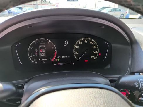 Used 2024 Honda Civic Sport image 26