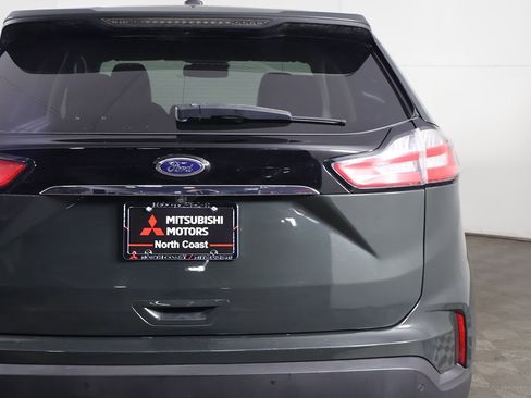 Used 2022 Ford Edge SEL w/ Convenience Package image 14