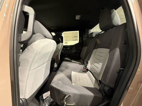 New 2026 Toyota Tacoma TRD Sport image 17