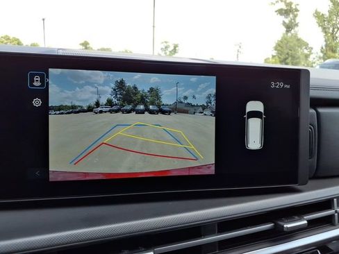 New 2027 Hyundai Santa Fe SEL FWD image 28