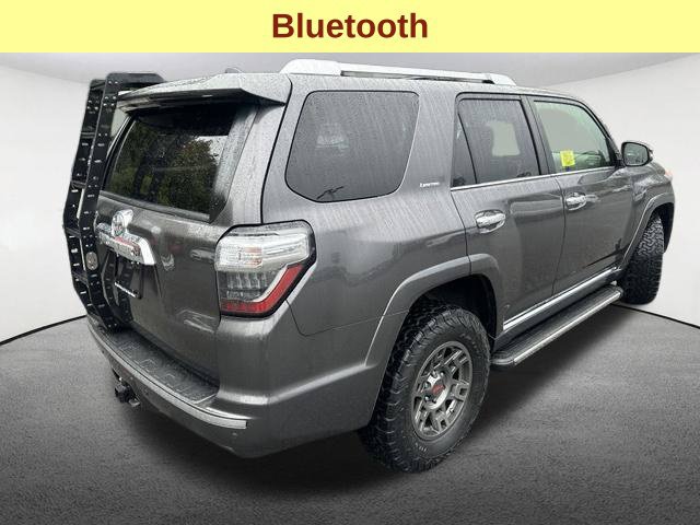 Used 2018 Toyota 4Runner Limited AWD/4WD image 10