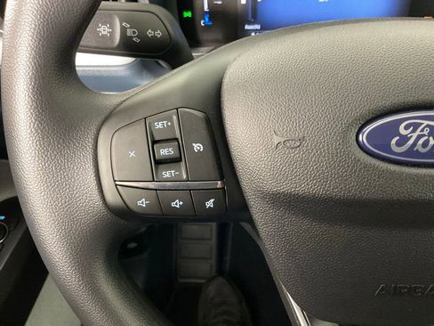 New 2026 Ford Maverick XLT FWD image 24