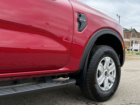 Used 2025 Ford Ranger XL w/ Trailer Tow Package image 23