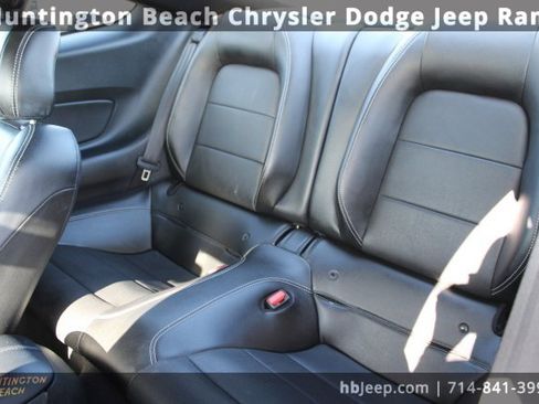 Used 2023 Ford Mustang Premium image 22