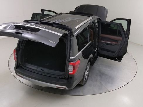Certified 2024 Ford Expedition Max Limited AWD/4WD image 56