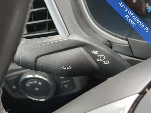 Used 2014 Ford Fusion SE w/ Equipment Group 201A image 29